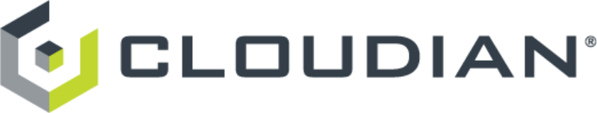 Cloudian