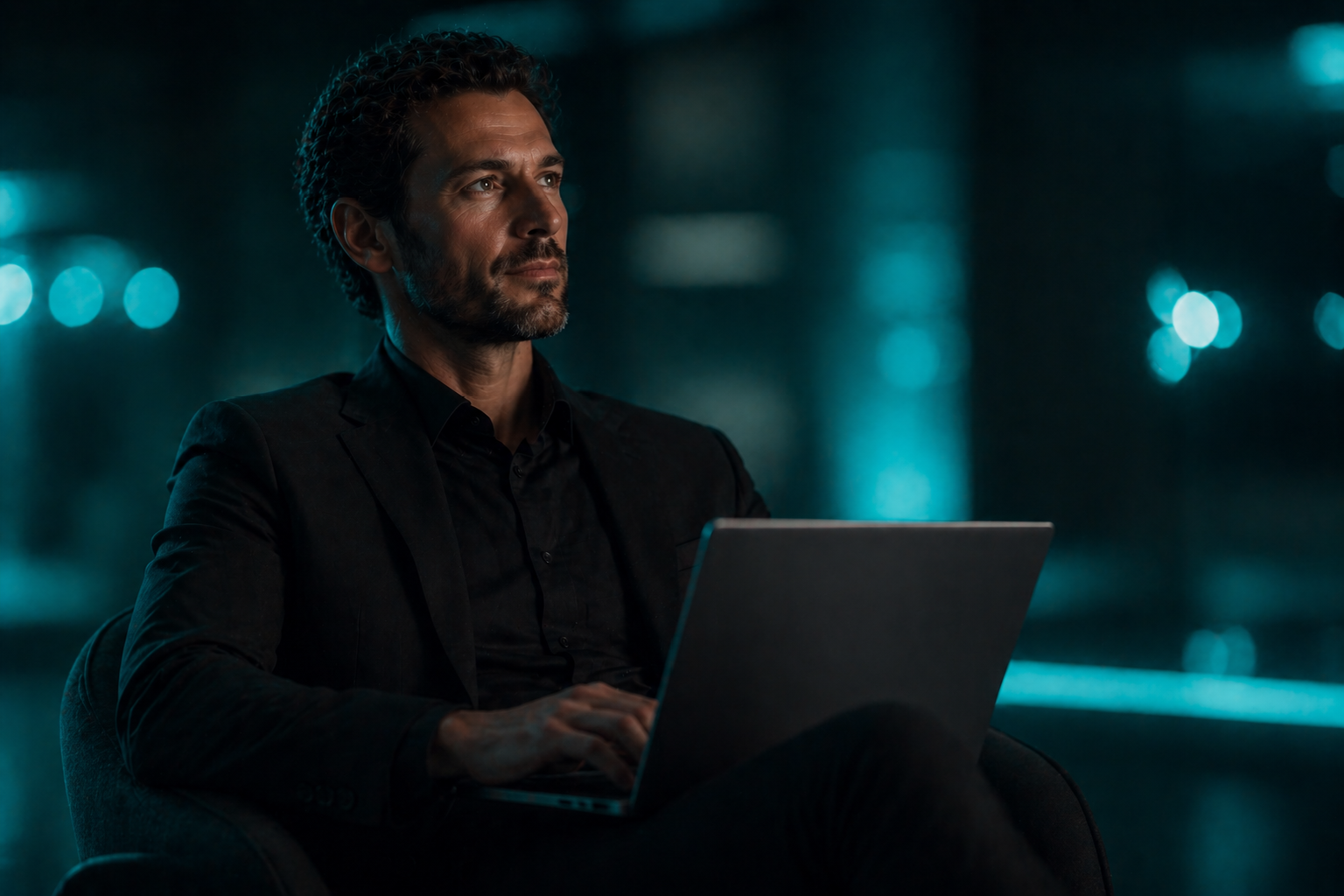 VPN-Management aus der Cloud
