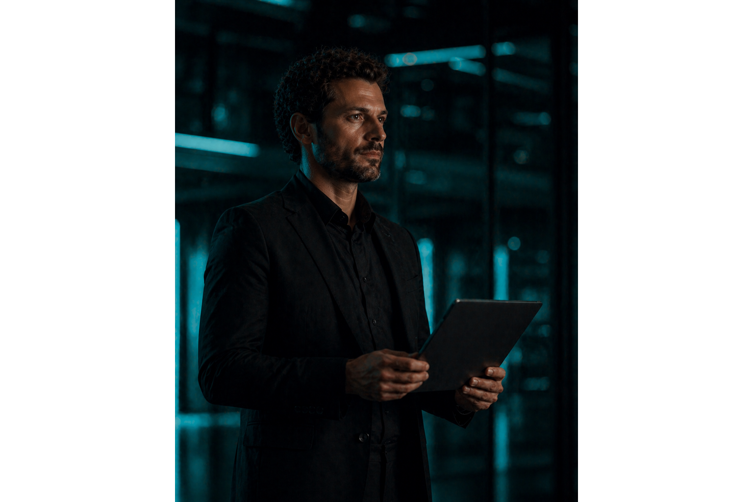 Cloud-Backup in das indasys Rechenzentrum