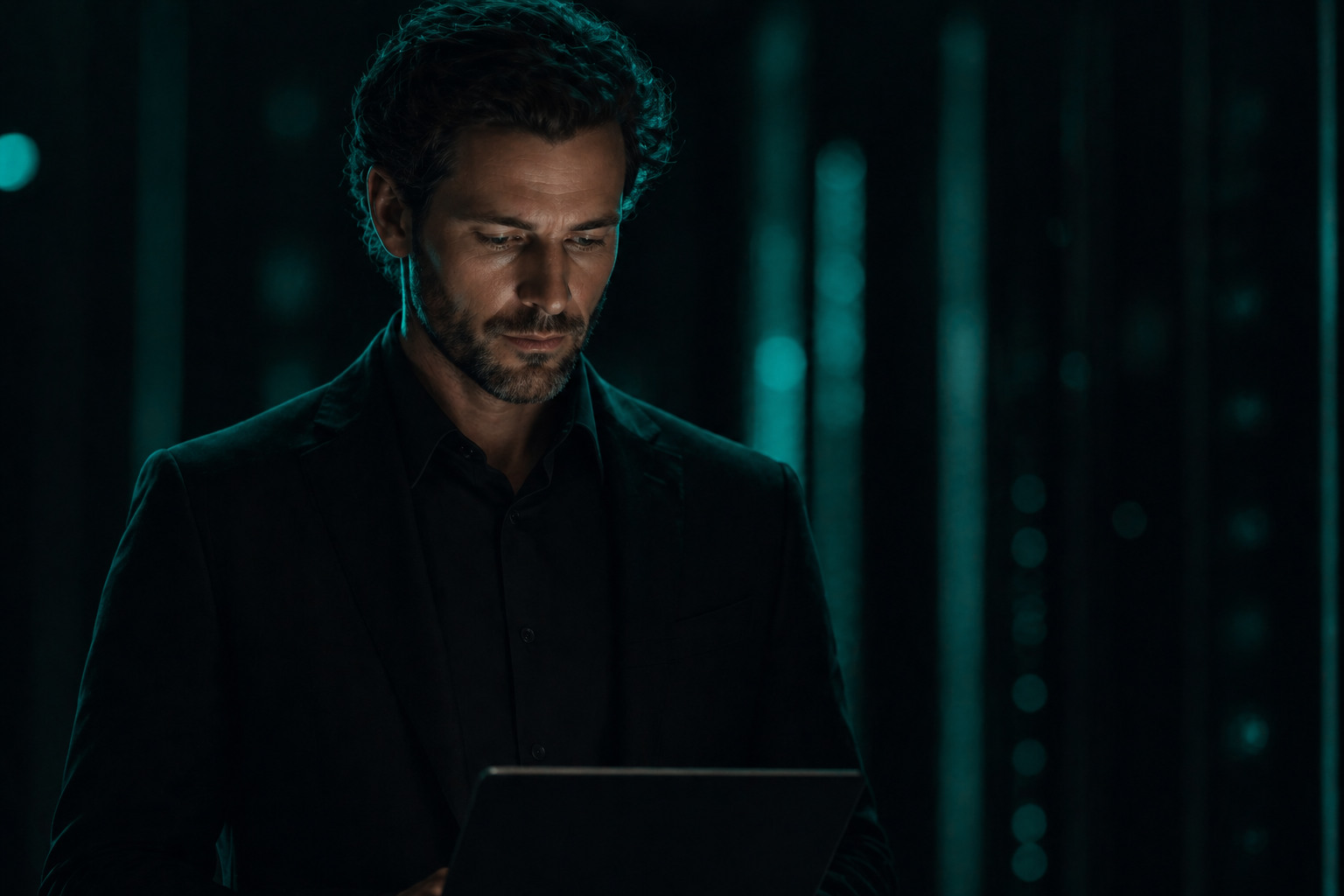 indasys Cloud DataCenter – Administrator im Rechenzentrum