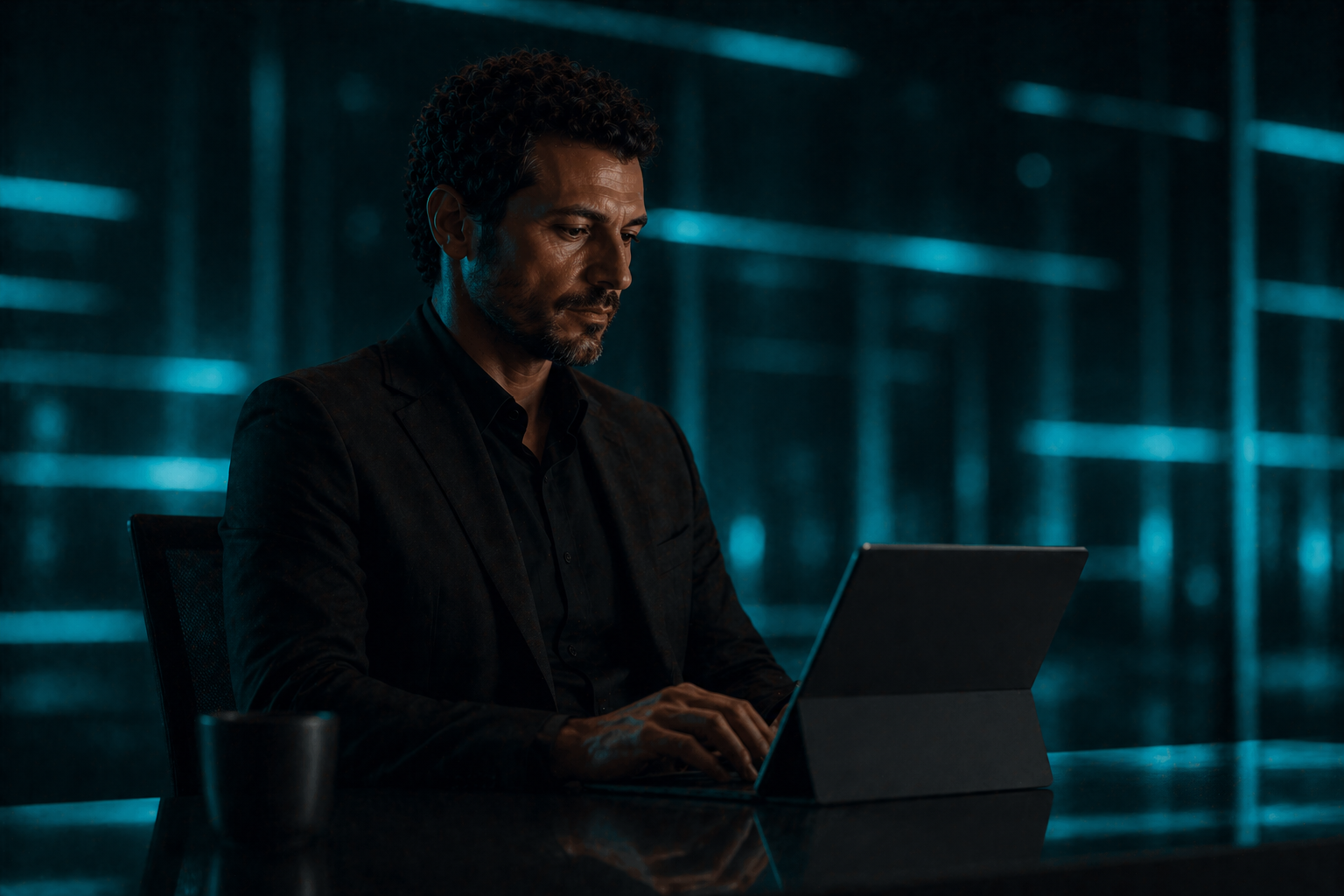 IT-Security Basis-Check