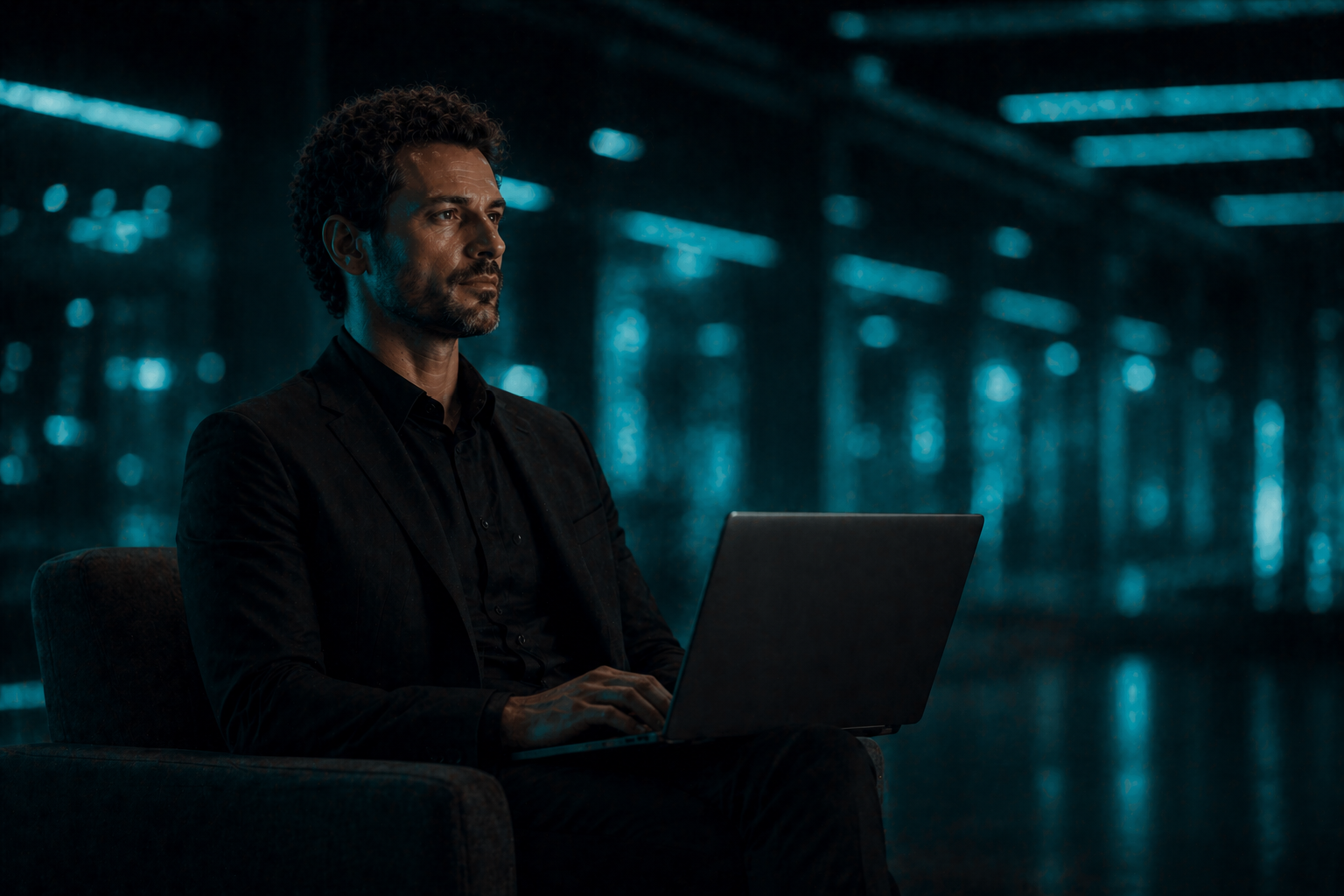 Virtual Machine Hosting bei indasys