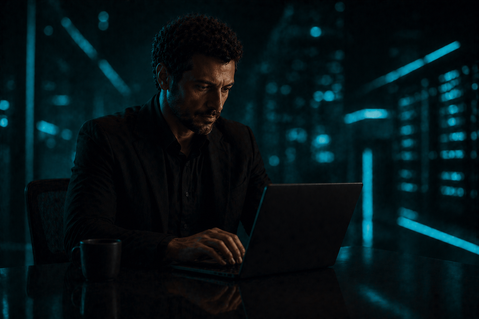 Digital Forensics & Incident Response