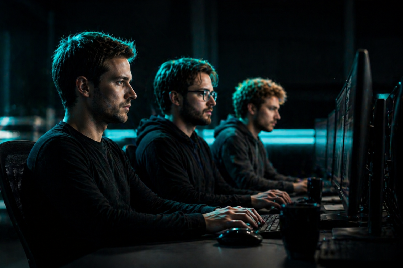 IT-Security – Schutz für Ihre IT