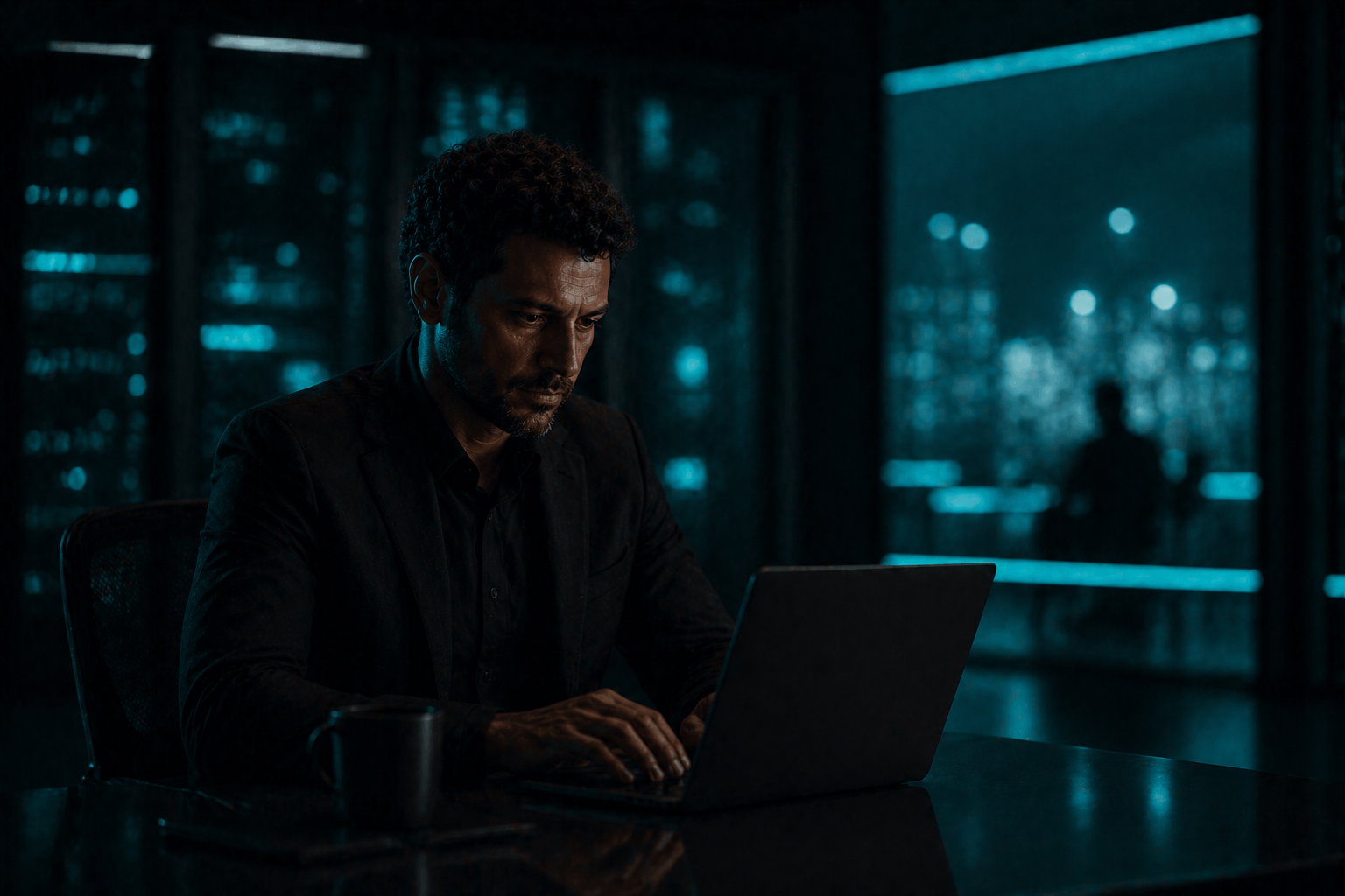 Managed Firewall – betrieben von indasys