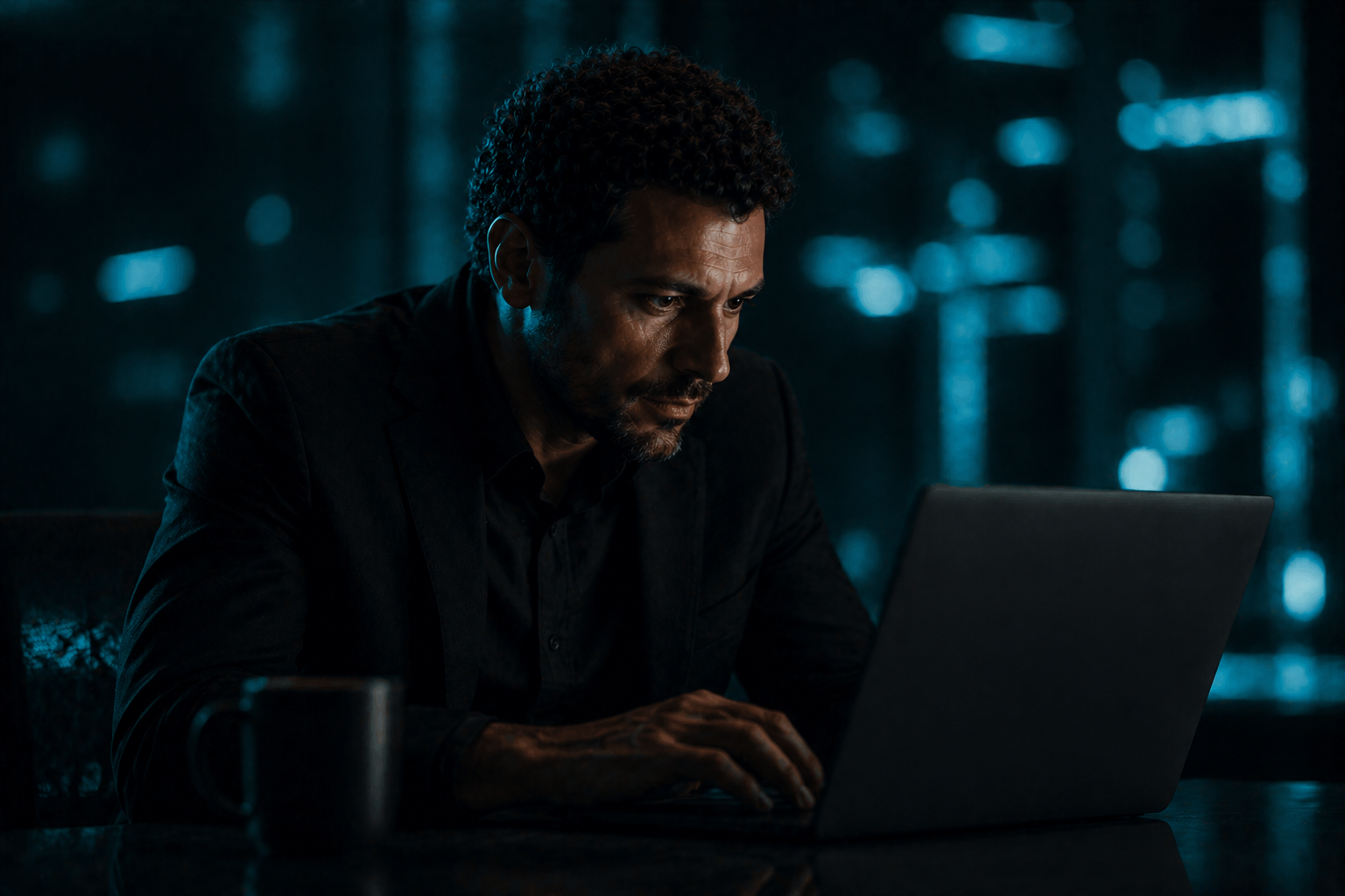 Externer Penetrationstest
