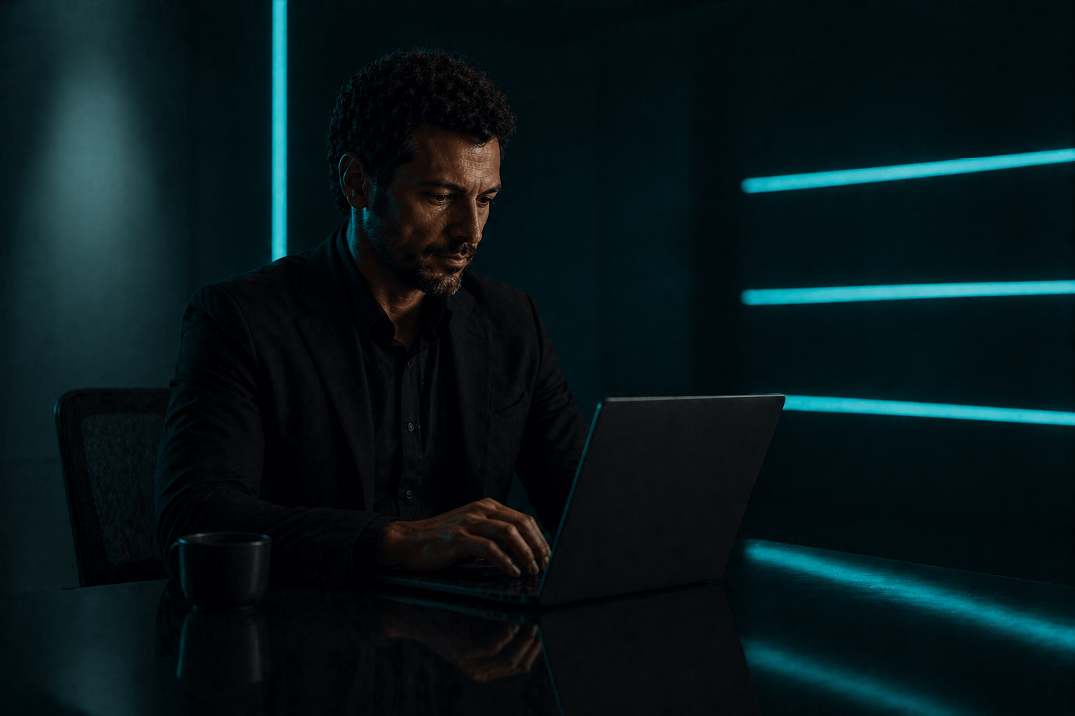 Managed Vulnerability Scan