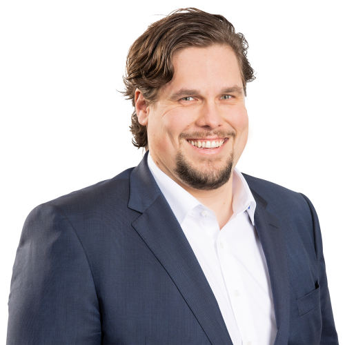 Patrick Wirkner